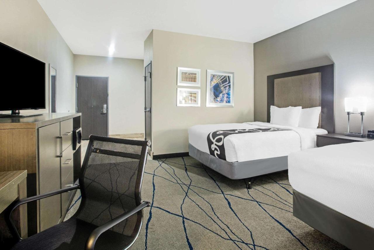 La Quinta By Wyndham Ponca City Dış mekan fotoğraf