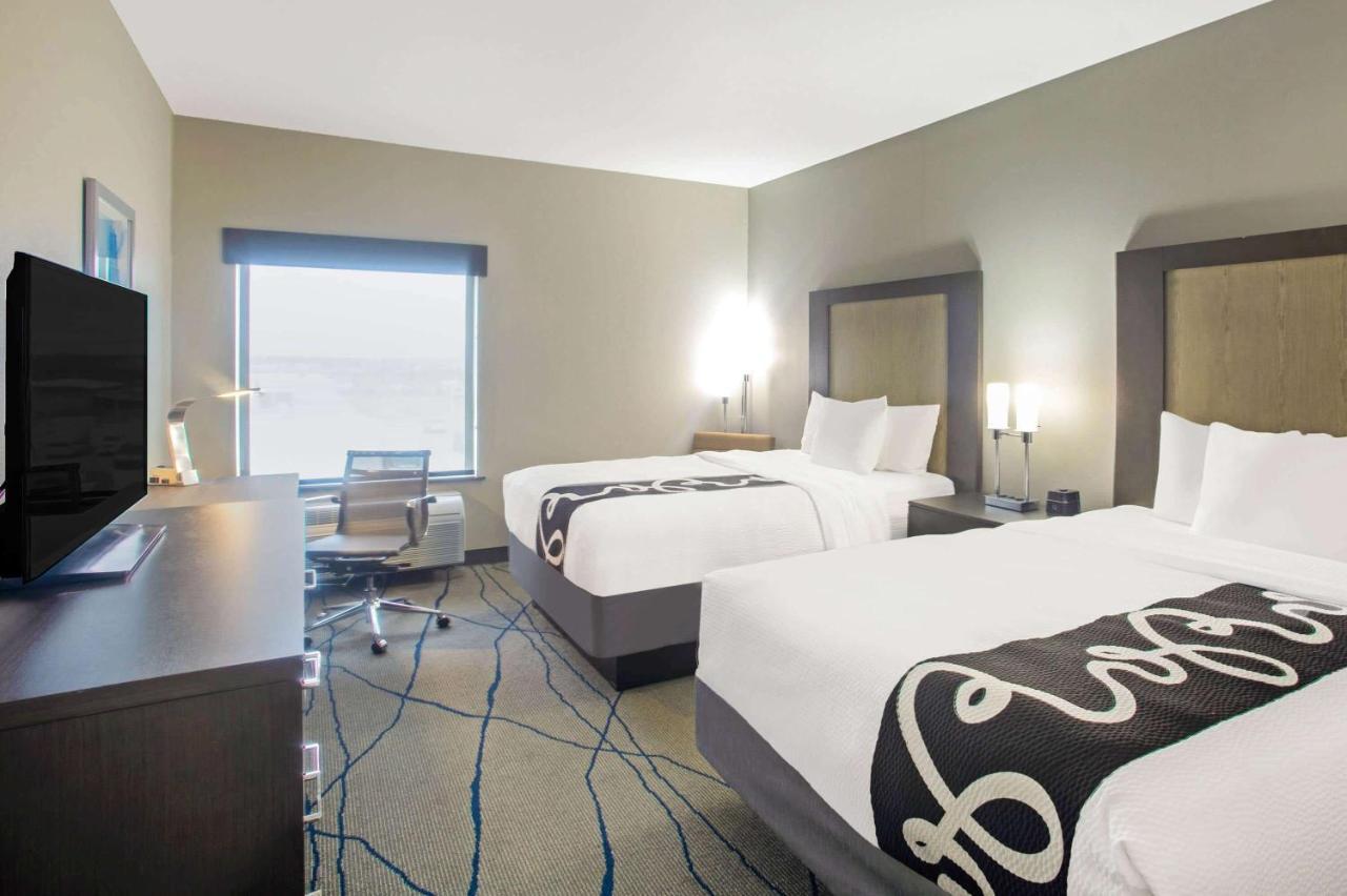 La Quinta By Wyndham Ponca City Dış mekan fotoğraf